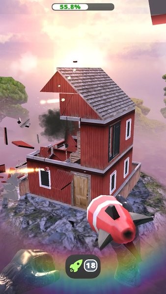 tnt爆破游戲 v1.2.33 安卓版 2