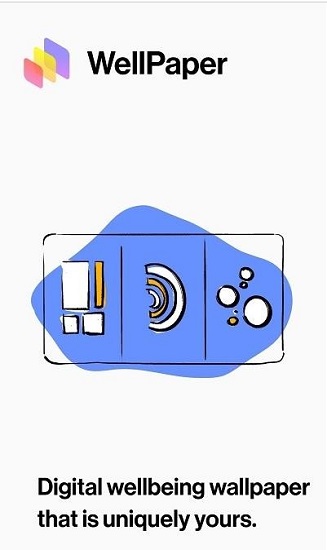 wellpaper資訊
