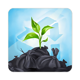 垃圾分類高手手游Trash tycoon