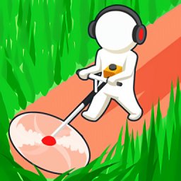 割草藝術(shù)免費(fèi)版(Grass Cut Craft)