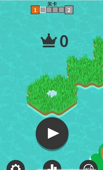 割草藝術(shù)免費(fèi)版(Grass Cut Craft) v0.3 安卓版 0