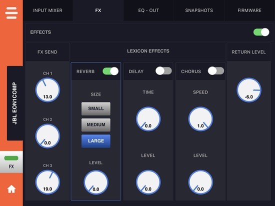 jbl compact connect app v1.0.0 安卓版 0