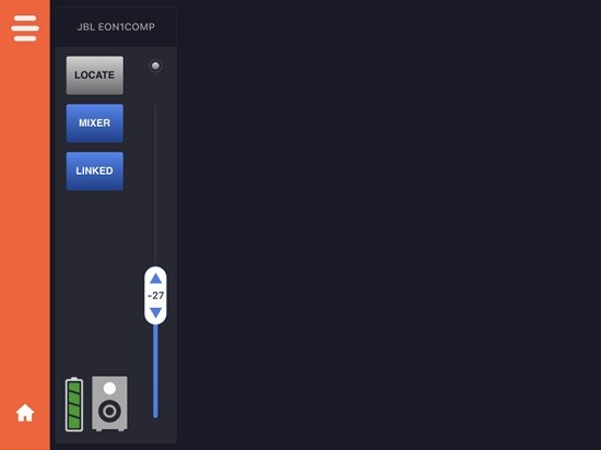 jbl compact connect app v1.0.0 安卓版 1