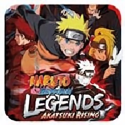 火影忍者疾風傳曉之覺醒中文版