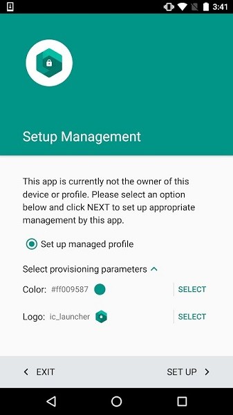 testdpc apk freedownload v8.0.1 安卓版 1