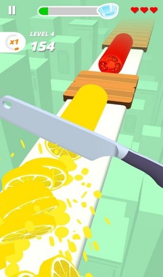 果蔬切片最新版(Beat Slices) v2.9 安卓版 0