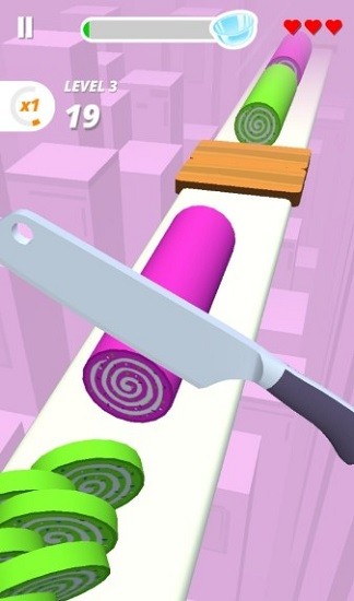 果蔬切片最新版(Beat Slices) v2.9 安卓版 2