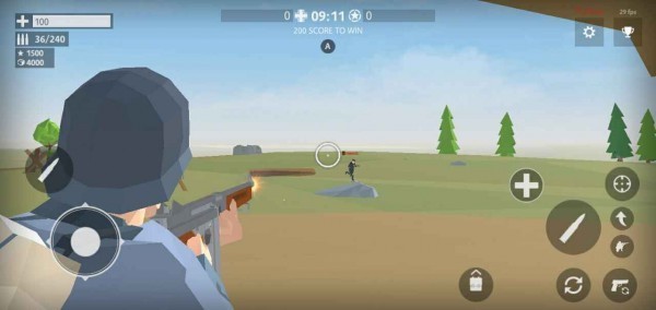 死亡战场2安卓版下载