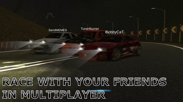 賽車燃燒器游戲 v0.7.0.6f2 安卓版 1