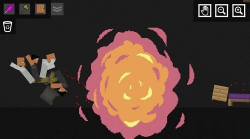 僵尸游樂場我的世界正版 v1.0.1 安卓版 0