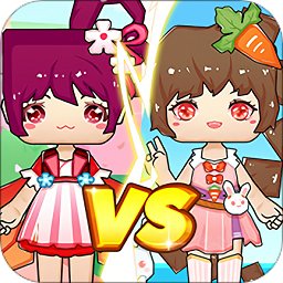 可可迷你甜心蘋果版