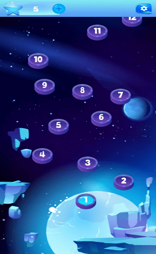 太空獨(dú)角獸 太空獨(dú)角獸手游