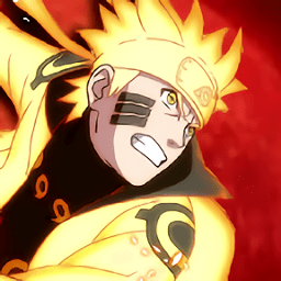 鳴人戰(zhàn)記游戲(Naruto Senki )