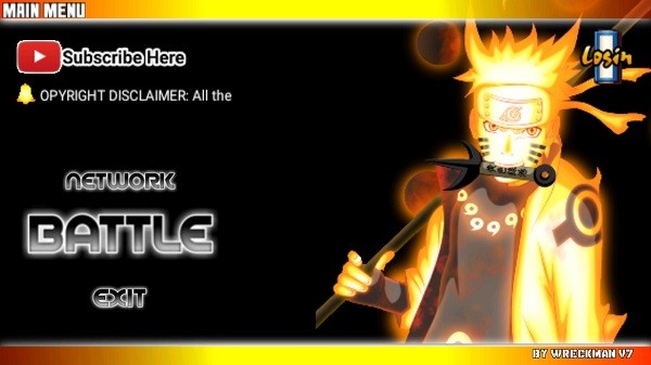 鳴人戰(zhàn)記 鳴人戰(zhàn)記下載