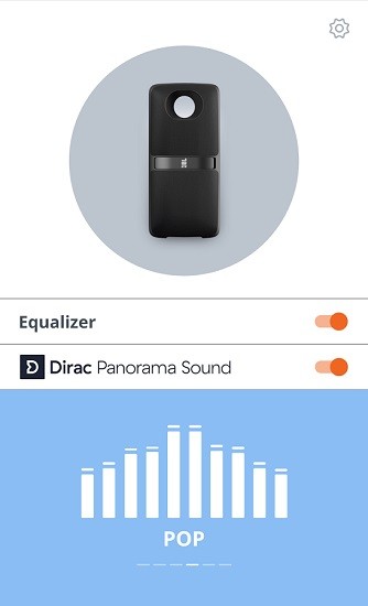 my jbl soundboost2安卓版