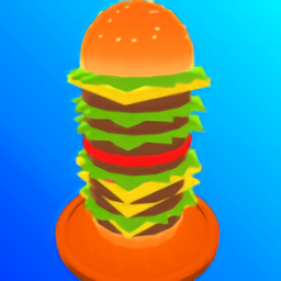 現(xiàn)象漢堡游戲