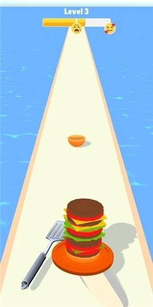 现象汉堡 现象汉堡游戏