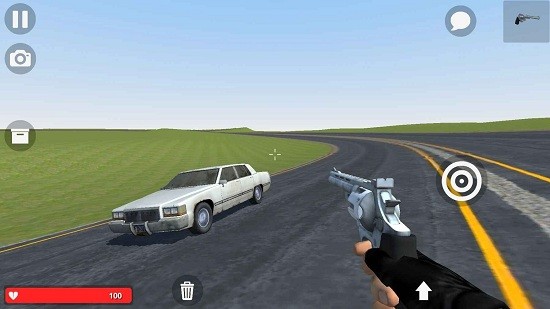 快樂沙盒手游 v0.0.6 安卓版 2