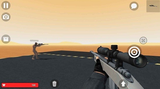 快樂沙盒手游 v0.0.6 安卓版 1