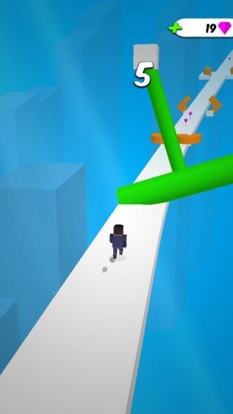 停止時機手游 v0.3.1 安卓版 0