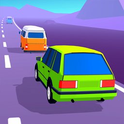 危險碰碰車最新版