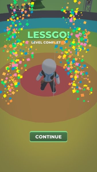 跳傘比賽官方版 v1.0.0 安卓版 0