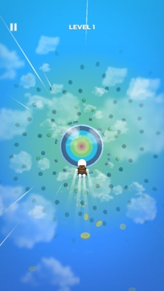 跳傘比賽 跳傘比賽游戲