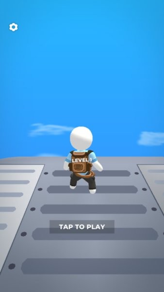 跳傘比賽官方版 v1.0.0 安卓版 2