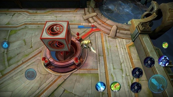 lol手游單機(jī)版 v2.0 安卓版 3