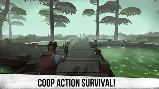 死神狩獵游戲 v0.1601 安卓版 0