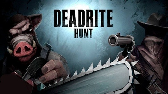 死神狩獵游戲 v0.1601 安卓版 3