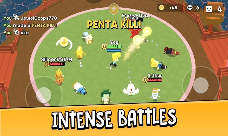 鸡蛋术士游戏下载 鸡蛋术士手游下载