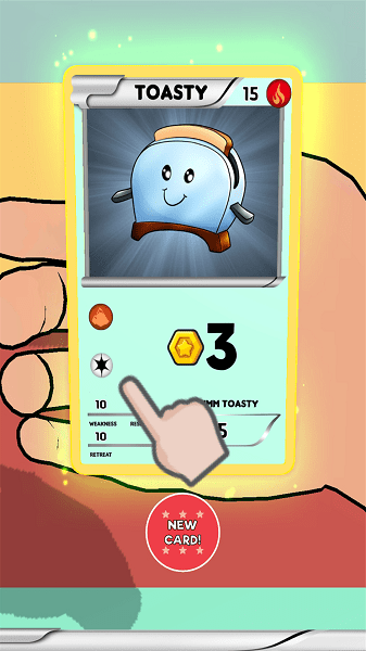 抽卡大師 v1.1 安卓版 2