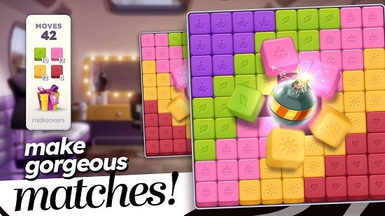 茉莉的改造游戲(Lilys Makeovers) v0.1.4 安卓版 2