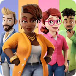 茉莉的改造游戲(Lilys Makeovers)