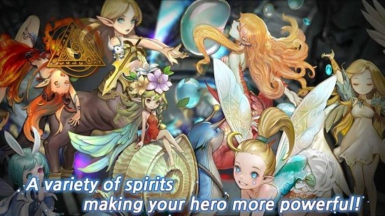 幻想故事 幻想故事游戏