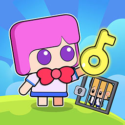 密室大營救官方正版