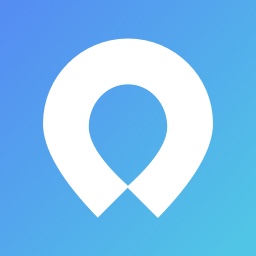 尋跡定位手機(jī)版