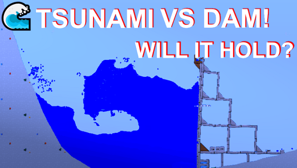 水物理模擬器中文版