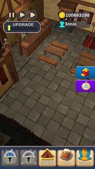 我的酒館 我的酒館手游