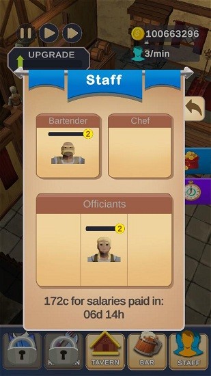 我的酒館游戲 v0.3.34 安卓版 2