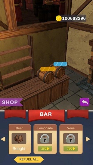 我的酒館游戲 v0.3.34 安卓版 3