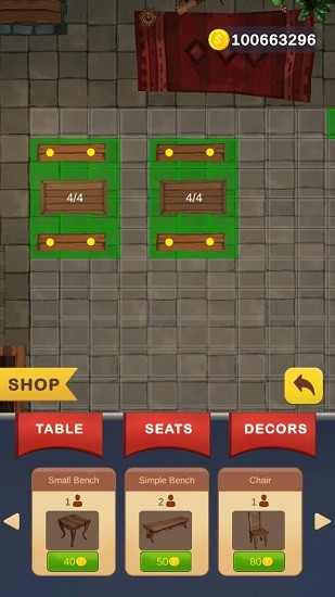 我的酒館游戲 v0.3.34 安卓版 1