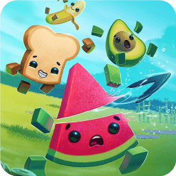 隨動(dòng)回旋鏢游戲(boomerang fu)