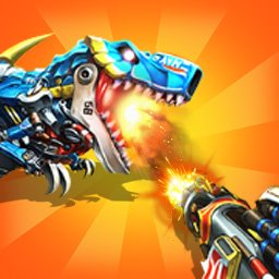 恐龍稱霸賽官方正版