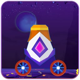 超級炮彈發(fā)射最新版(Ball Blaster Plus)