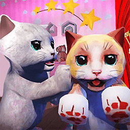 電子虛擬貓模擬器