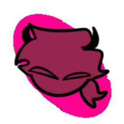 黑色星期五之夜小惡魔版(Friday Night Funkin)