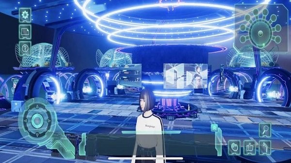 壹會(huì)展 v2.4 安卓版 0