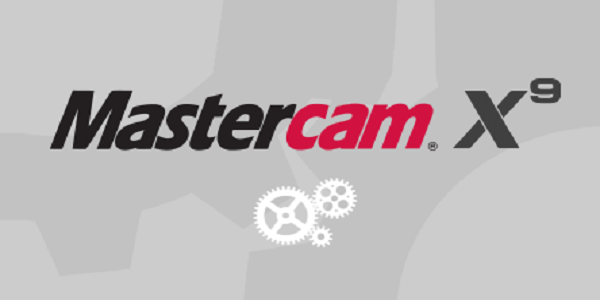 Mastercam X9安裝包 最新版 0